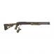 Mossberg & Sons 590 Tactical 12ga 20" Woodland Camo 8+1 Limited Production - 50709