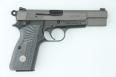 Girsan MCP35 9mm Luger 4.87" 15+1 Tungsten Slide, Black Frame - 393455
