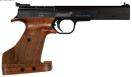 Walther Arms Hammerli Expert SF .22 LR 6" Target Pistol Black Finish - 2870258US