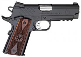 Springfield Armory 1911 Champion Operator 45ACP - PX9115LLE