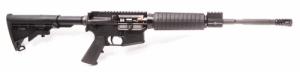 American Tactical Imports MILSPORT 556 16 M4 30RD Black - ATIG15MS556P3