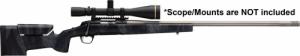 Browning X-BOLT TARGET 6MM CREEDMOOR - 035426291