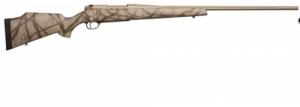 Weatherby Mark V Outfitter .300 Weatherby Magnum Bolt Action Rifle - MODM300WR8B