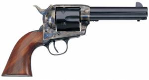 Uberti 1873 Cattleman II New Model Case Hardened 45 Long Colt Revolver - 356750