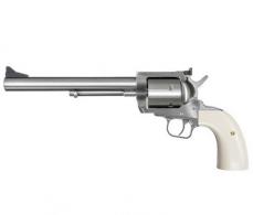 Magnum Research BFR Stainless Bisley Grip 7.5" 44mag Revolver - BFR44MAG7B