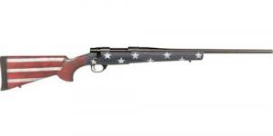 Howa Rifle 6.5 Creedmoor 20" Barrel with USA Houge Stock 4+1 Round - HGR36602USA