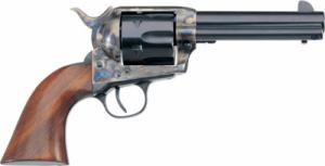 Uberti 1873 Cattleman II 4.75" 357 Magnum Revolver - 356500
