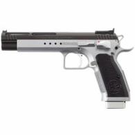 EUROPEAN AMERICAN ARMORY TANFO WITNESS XTREME MATCH .40 S&W 6 14RD - 610670