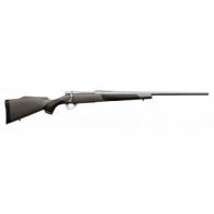 WBY VANGUARD 300WBY 26 Stainless Steel Synthetic Gray Black #2 - VGS300WR6O