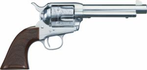 Uberti 1873 El Patron Belleza Edition 45 Long Colt Revolver - 345090