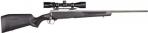 Savage Arms 110 Apex Hunter XP Right hand 243 Winchester Bolt Action Rifle - 57303