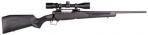 Savage Arms 110 Apex Hunter XP 300 Winchester Magnum Bolt Action Rifle