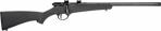Savage Arms Rascal FV-SR Youth Right Hand Matte Black 22 Long Rifle Bolt Action Rifle - 13834