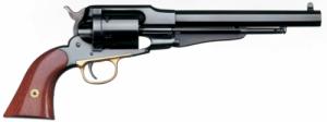Uberti 1858 New Army Conversion 45 Long Colt Revolver - 341001