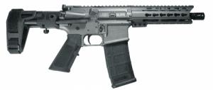 Diamondback Firearms - DB15 Pistol 300BlackOut 8.50"TacGrey W/Maxim C - DB15PC300TG8M