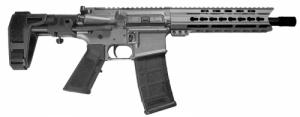 Diamondback Firearms - DB15 Pistol 300BlackOut 10.5" TacGrey W/Maxim - DB15PC300TG10M-Maxi