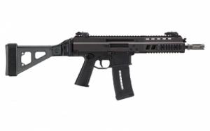 B&T AG (Brugger & Thornet) APC300-SB Pistol .300 Black 8.3 30RD - BT36047SB
