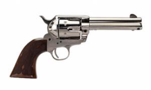 Cimarron Pistolero 357 Magnum Revolver - PPP357NB