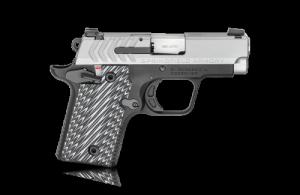 Springfield Armory LE Armory 911 .380 ACP Stainless 2.7" - PG9109SLE
