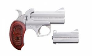 Bond Arms Snake Slayer Combo 410/45 Long Colt Derringer - BASS-DP45/410