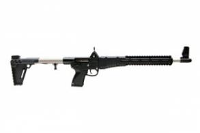 Kel-Tec Sub-2000 Gen2 Carbine 40 S&W Semi-Auto Rifle - SUB2K40GLK22NB