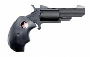 North American Arms Black Widow 22 Magnum / 22 WMR Revolver - NAABWMPVD