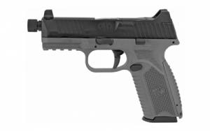 FN 509 TACTICAL 4.5 9MM 10RD GRY/BLK - 66100597