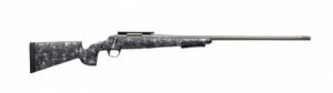 Browning X-Bolt Hell's Canyon Long Rifle 6.5 Creedmoor Bolt Action Rifle - 035478282