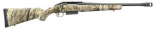 Ruger American Ranch Rifle .450 Bushmaster 16.1" Go Wild Camo Stock - 16978