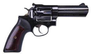 Ruger GP100 Talo Edition 357 Magnum Revolver - 1776