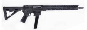 Diamondback AR-15 9mm Semi Auto Rifle - DB9RMLB