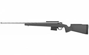 Seekins Precision HAVAK PH2 6mm Creedmoor Bolt Action Rifle - 0011710053F