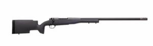 Weatherby Mark V Carbonmark Pro 6.5 Weatherby RPM Bolt Action Rifle - MCP01N65RWR6B