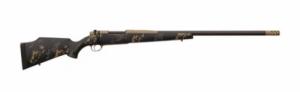 Weatherby Mark V Carbonmark 6.5-300 Weatherby Bolt Action Rifle - MCM01N653WR8B