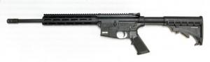 Used Smith & Wesson M&P15-22 .22 LR No Box 1 Mag - USMI010722