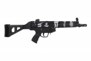 Century International Arms Inc. Arms AP5 Grey Storm 9mm Pistol - HG6034GBN