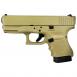 Glock G30 Gen 4 45ACP 10rd FDE Austria - PG3050201FDE