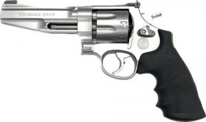 Used Smith & Wesson 627 PC 357Mag - IUSW032123A