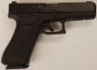 Used Glock G17 Gen5 9mm - IUGLO040523
