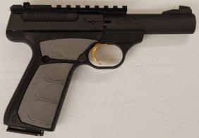 Used Browning Buck Mark .22LR - IUBRO050823
