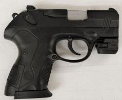 Used Beretta PX4 Storm 9mm - IUBER051623