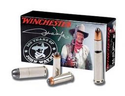 Winchester 30-30 Limited Edition 150 Grain Power Point - X30306JW
