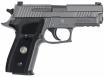 Sig Sauer P229 Legion Single/Double Action 9mm 3.9 10+1 Black G10 Grip Gr - 229R9LEGION