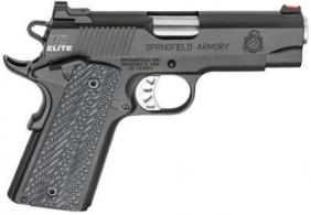Springfield Armory Elite RO Champion 9mm 9+1 - PI9137ER