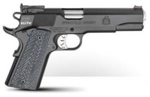 Springfield Armory Elite RO Target 9mm 9+1 - PI9129ER