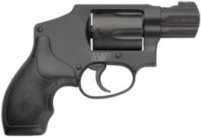Smith & Wesson M&P 340 5 Round 357 Magnum Revolver - 163072