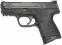 Smith & Wesson M&P40c Compact 40 S&W 3.5"  Bbl Mag Safety - 109203