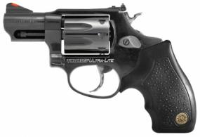 Taurus 941 Ultra-Lite Blued 22 Long Rifle / 22 Magnum / 22 WMR Revolver - 2-941021UL