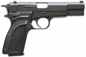 Browning Hi-Power Mark III 10+1 9mm 4.625" - 051001393