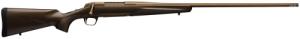 Browning X-Bolt Pro Bolt 300 Winchester Short Magnum (WSM) 23 2+1 C - 035418246
